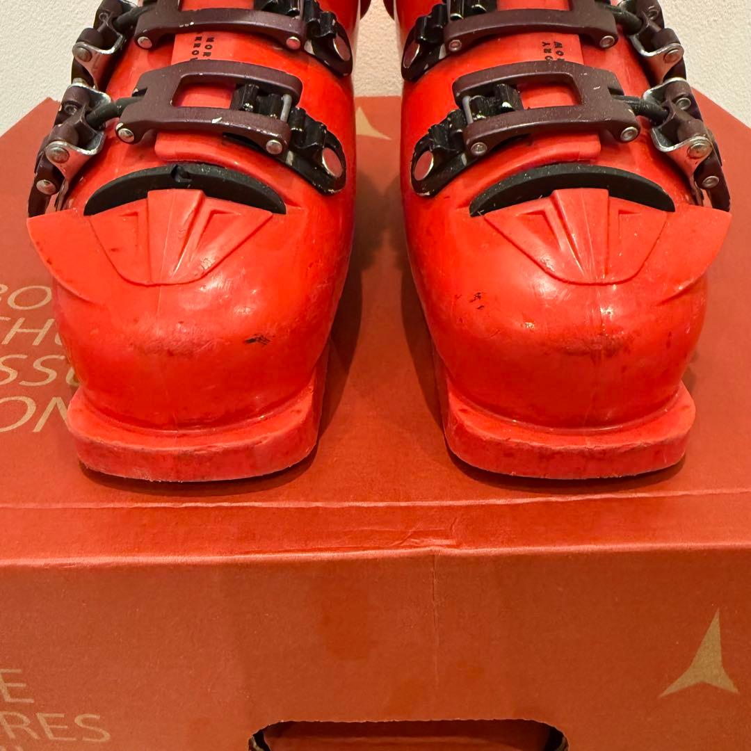 スキー ATOMIC. REDSTER STI 70 LC 24/24.5cm