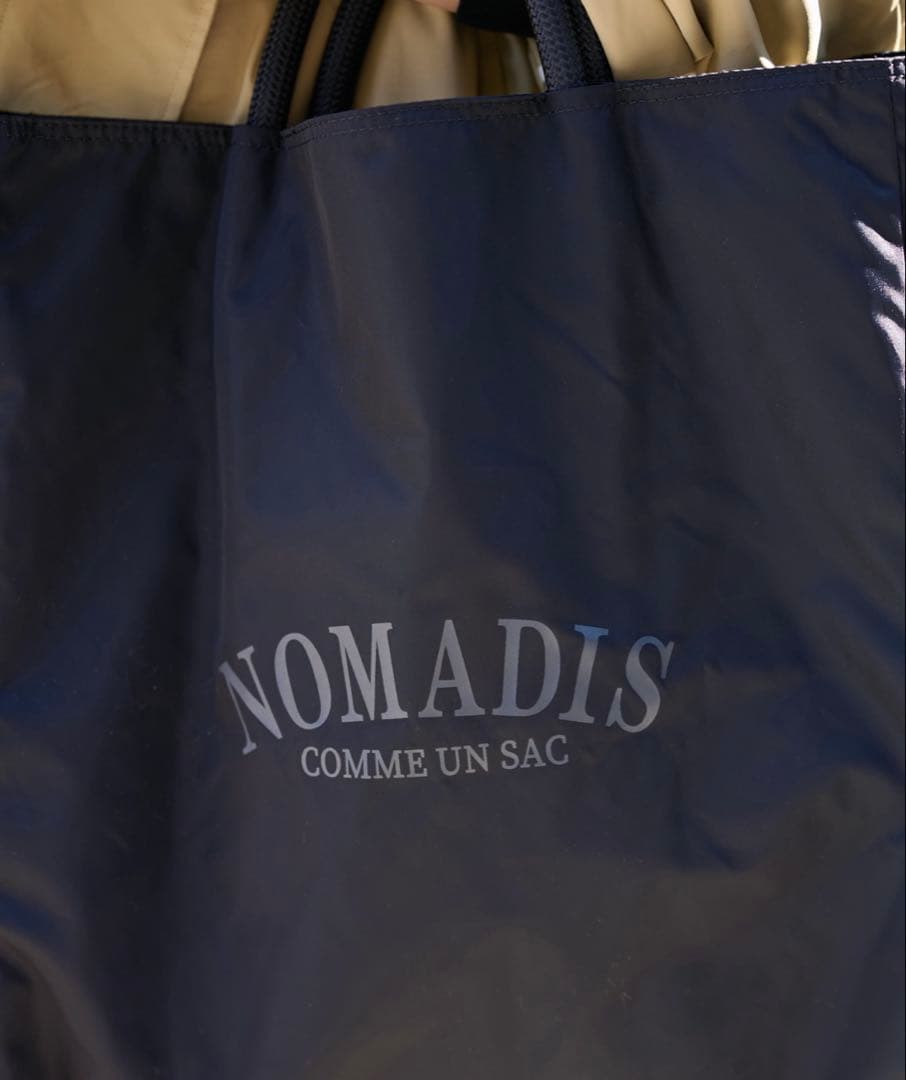 NOMADIS/ノマディスSAC 2/16