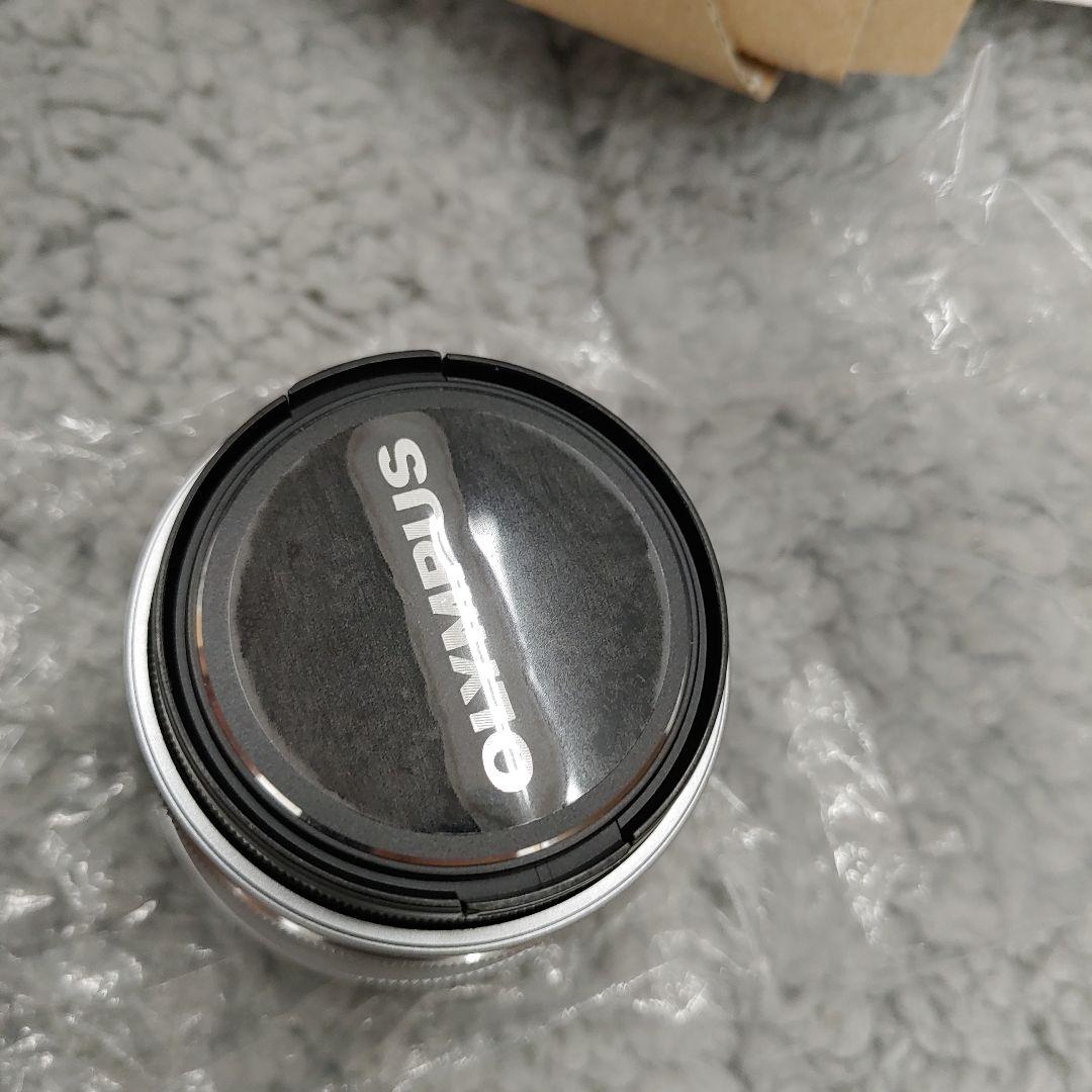 509515　OLYMPUS M.ZUIKO DIGITAL 25mm F1.8