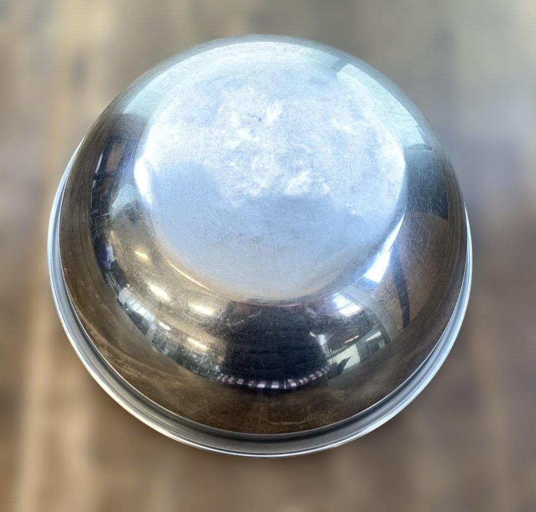 遠藤商事 業務用 18-8ステンレス ボール φ27～45cm ９個セット