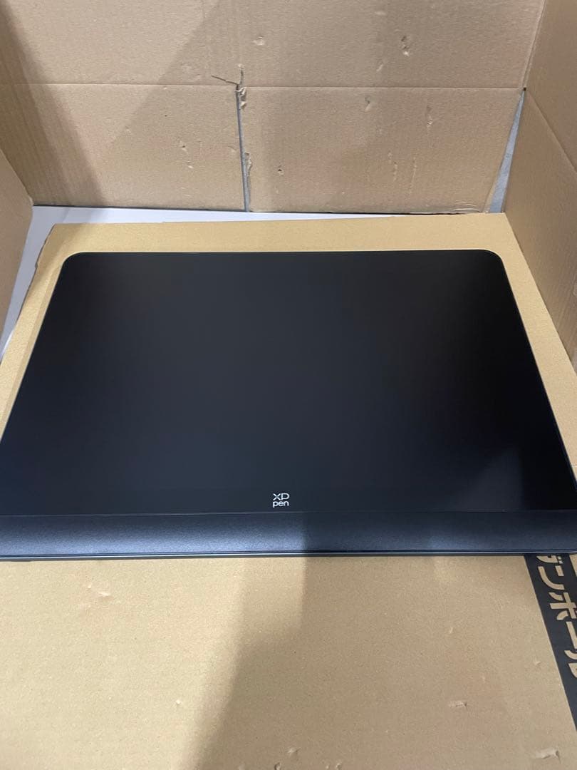 XPPen 16インチ 液晶タブレット X3 Proペン Artist Pro