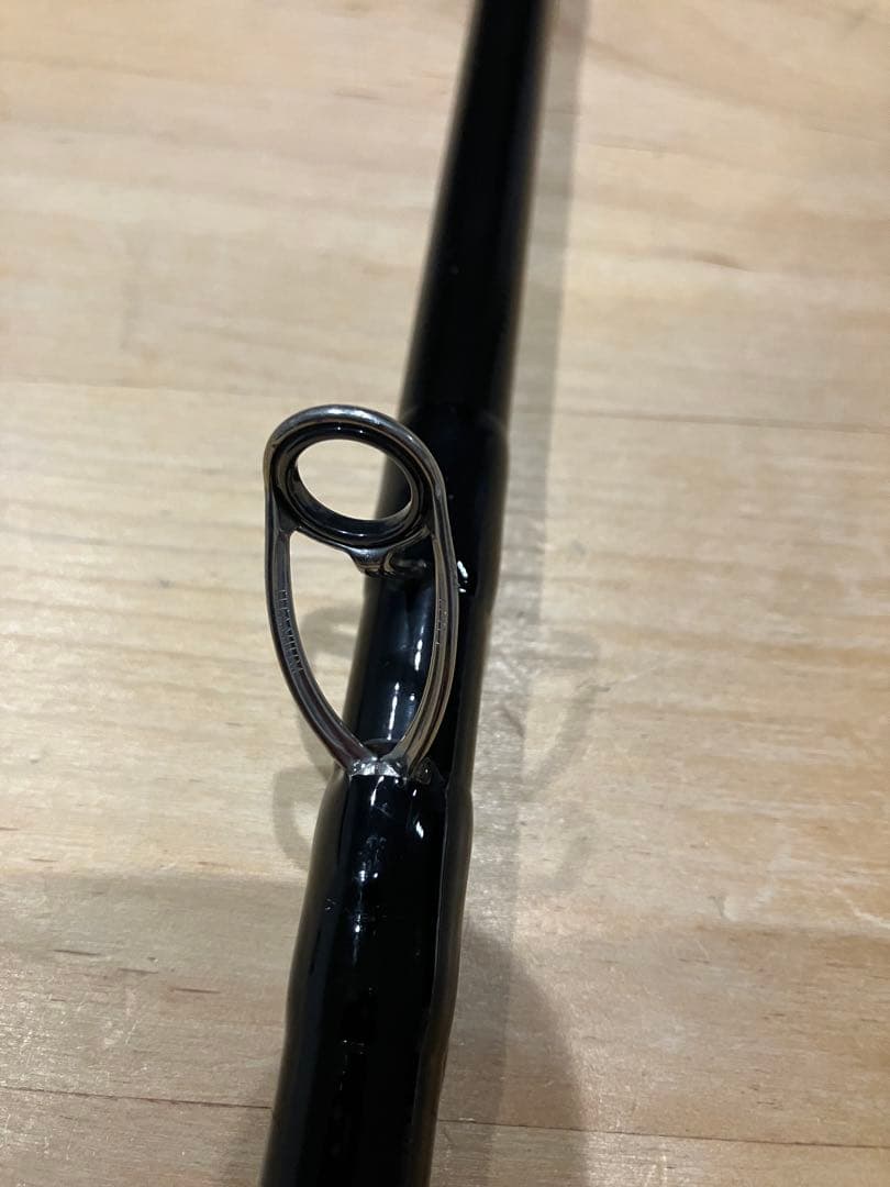 ゼナック　ミュートス　アキュラ　100HH RACING（レーシング）