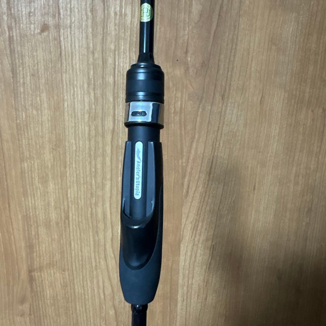 グランデージレガシー　リドラー72L-SS