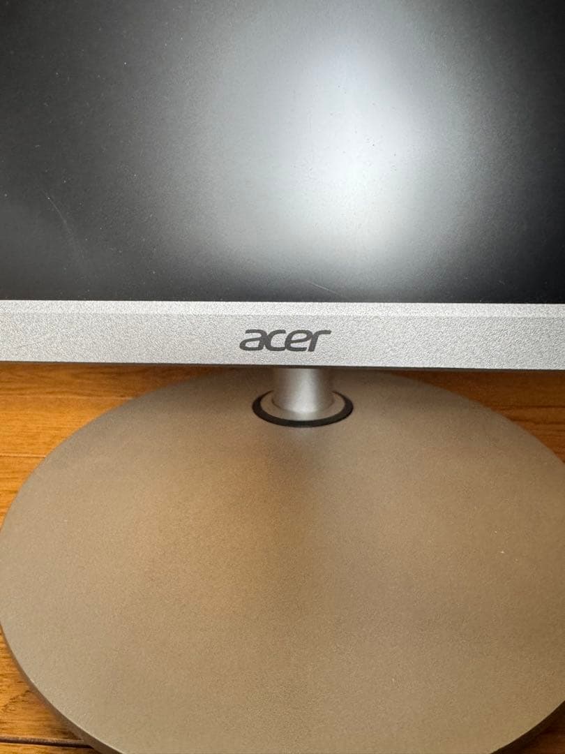 ACER エイサー IPS 34インチ ウルトラワイドモニターCB342CKC