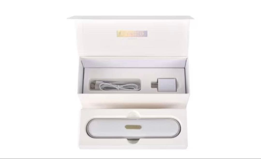 KINUJO LuxeJewel LX001 コードレス ストレートヘアアイロン