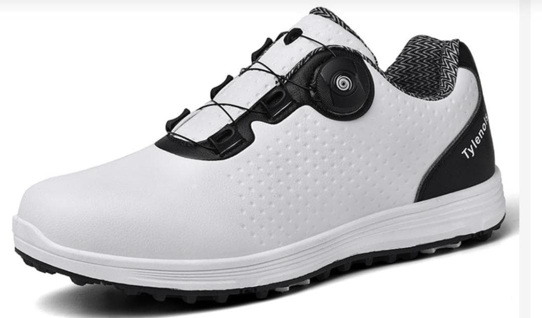 メンズ ゴルフシューズ 　３足セット