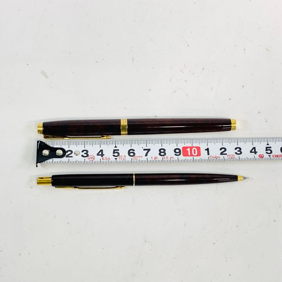 パーカー 万年筆 シャープペンシル まとめ売り 筆記具 1217-S5115t