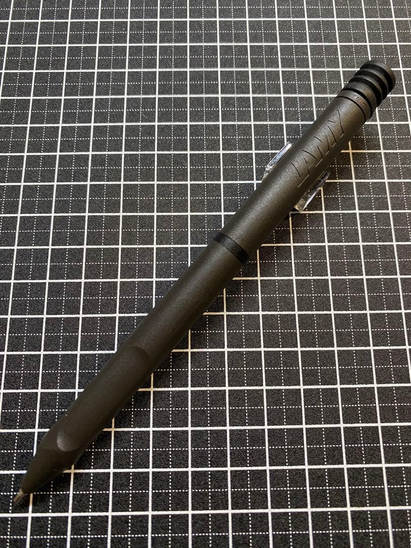 筆記具 LAMY Safari TWIN-PEN
