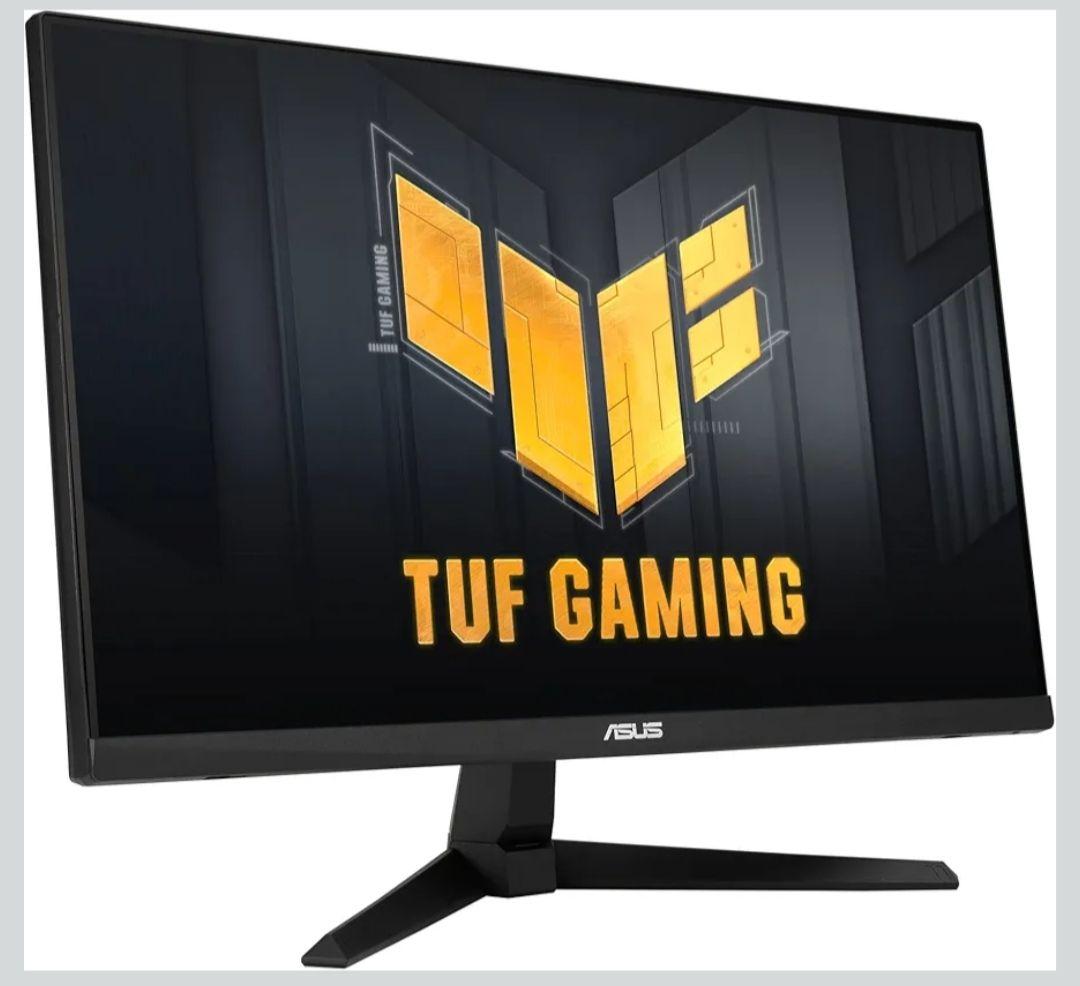 ASUS TUF Gaming 23.8インチ モニター