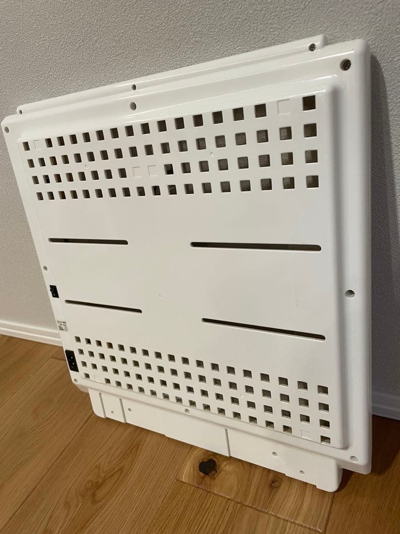 フューチャーアロー 遠赤外線マイカヒーターII ホルダー付き