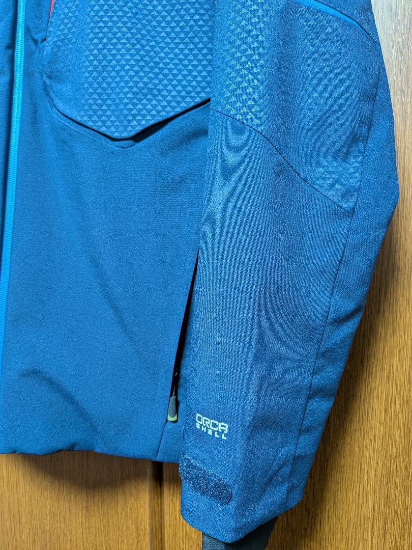 phenix Mush Jacket ネイビー