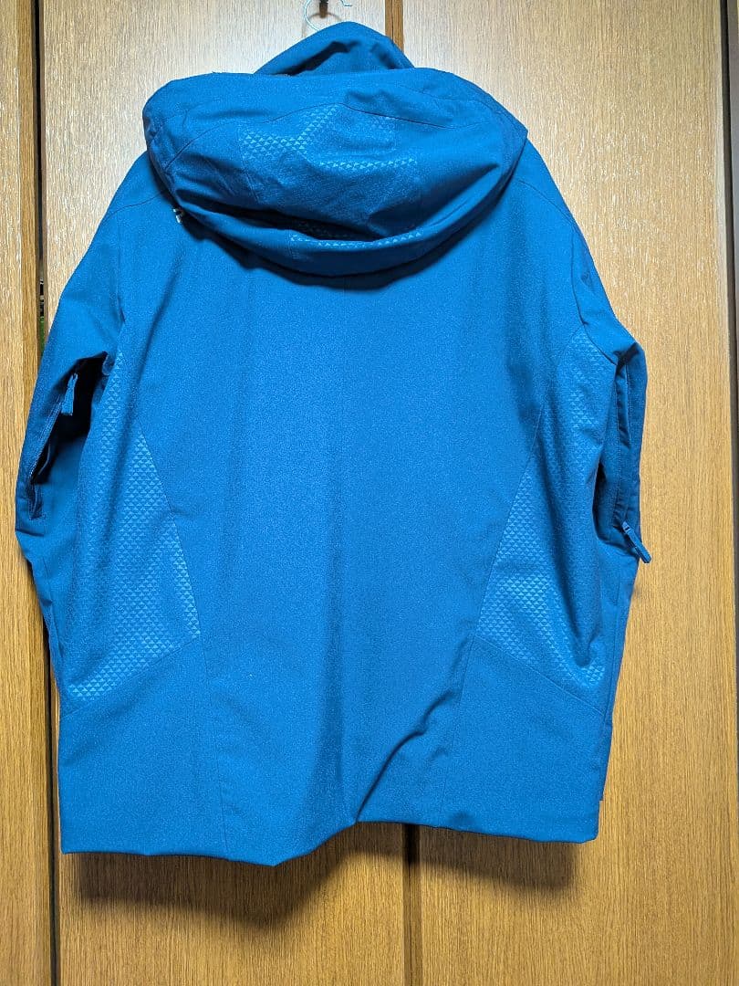 phenix Mush Jacket ネイビー