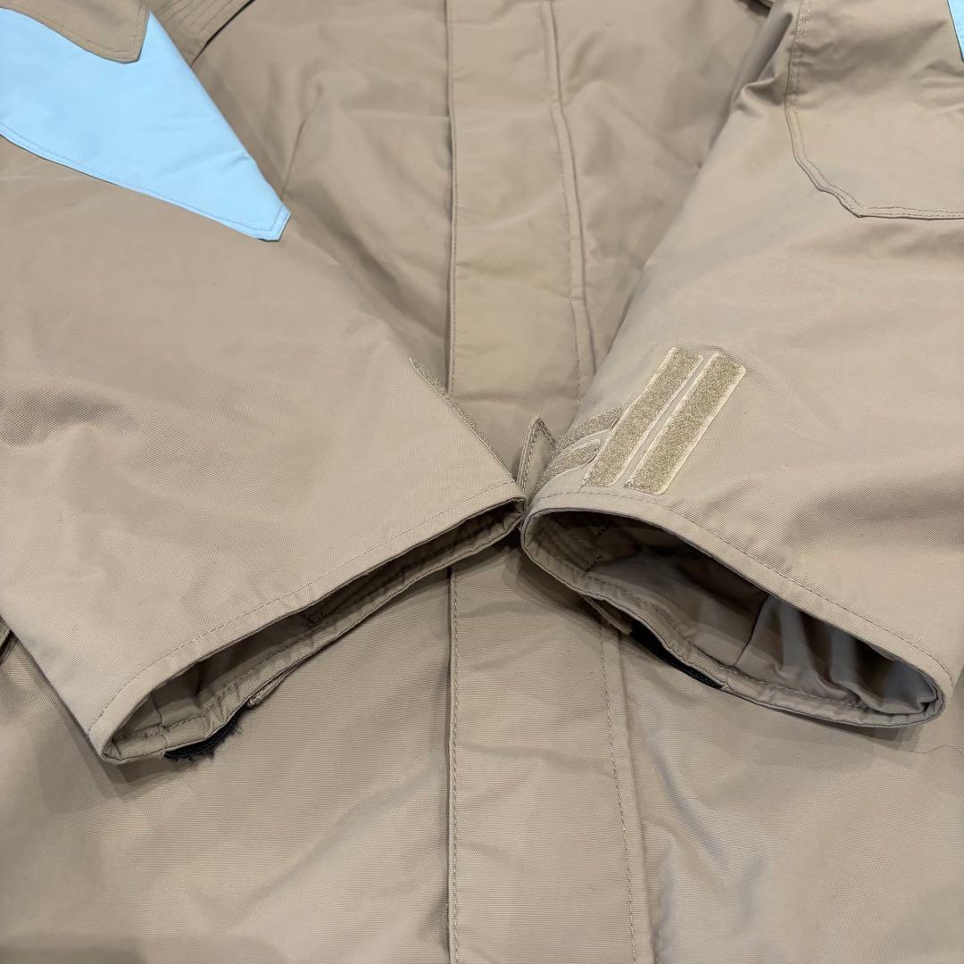 スノーボード VOLCOM V-Science Thermonite Insulated