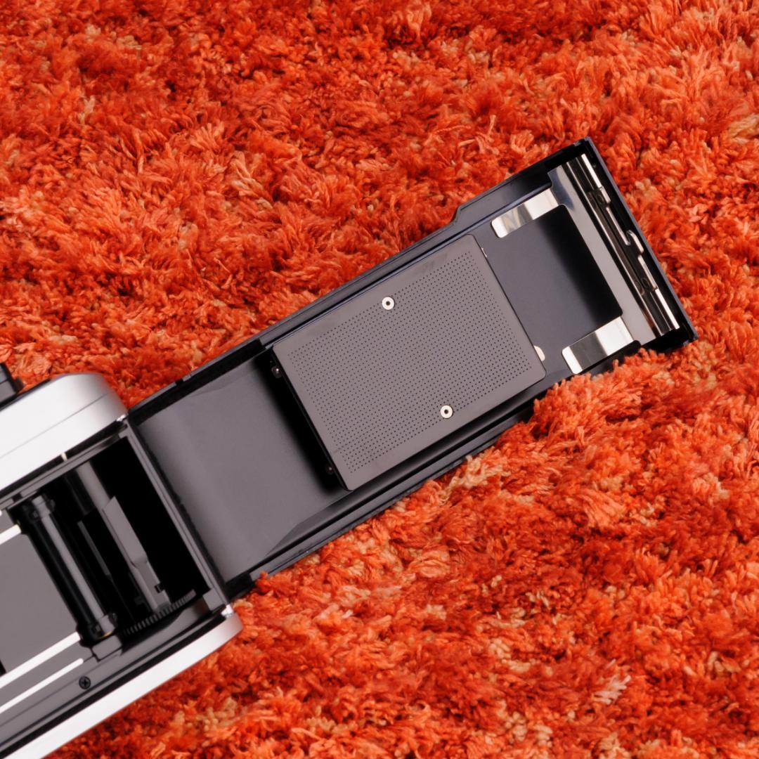 メルちゃん ■ Nikon FG-20 ■ 機能良好 ■ かなりの美品 ■