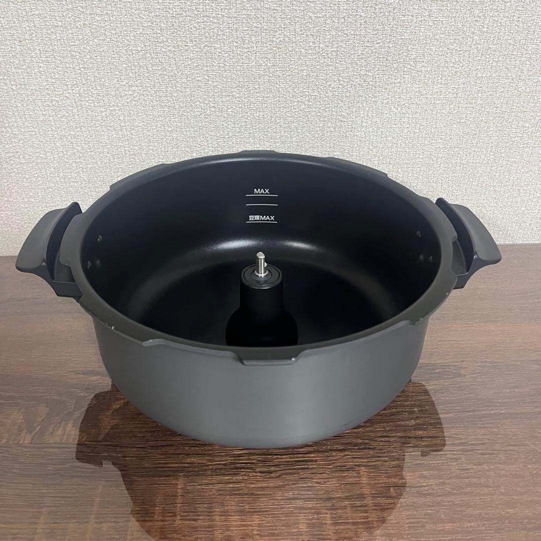 Panasonic オートクッカー　ビストロ電気圧力鍋　NF-AC1000