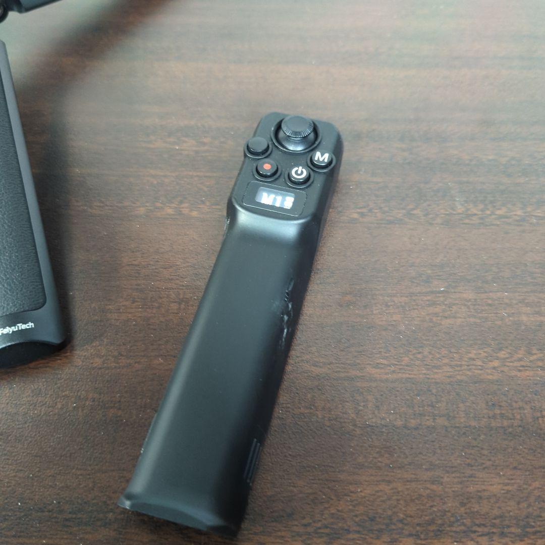 【6月3日まで価格】DJI RONIN RS3 PRO COMBO