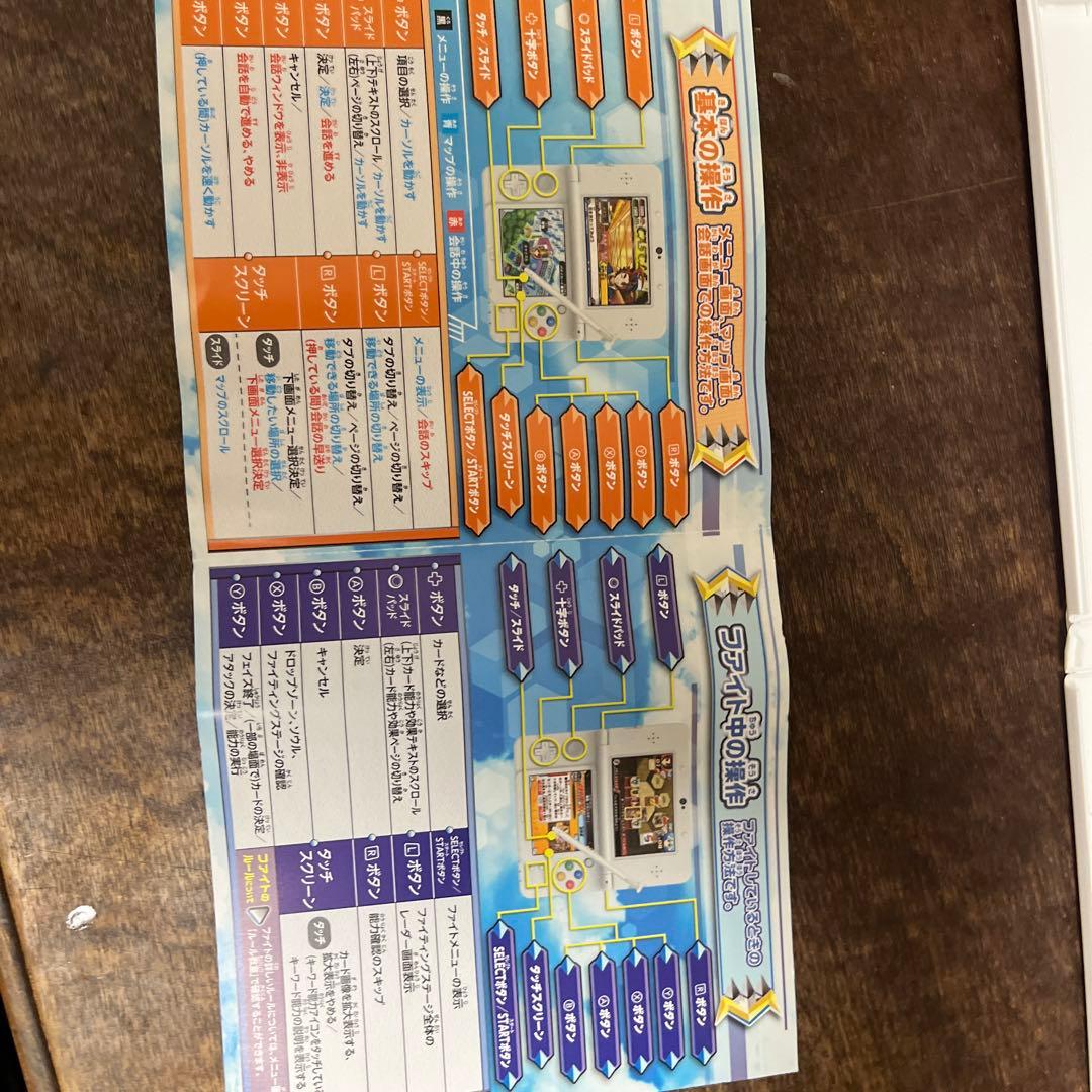 フューチャーカード バディファイト 誕生!オレたちの最強バディ！