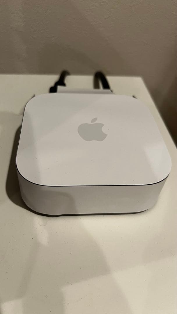 Apple TV 4K 64GB（第3世代）Wi-Fiモデル [整備済製品]