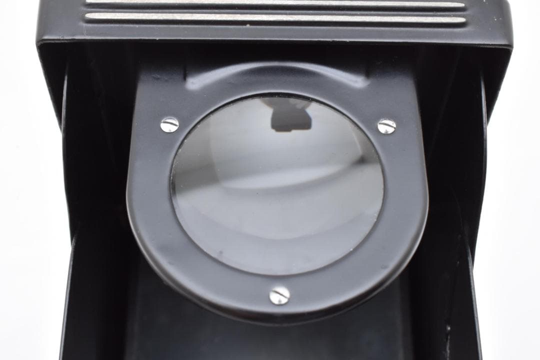 フィルムカメラ YashicaFlex #7531