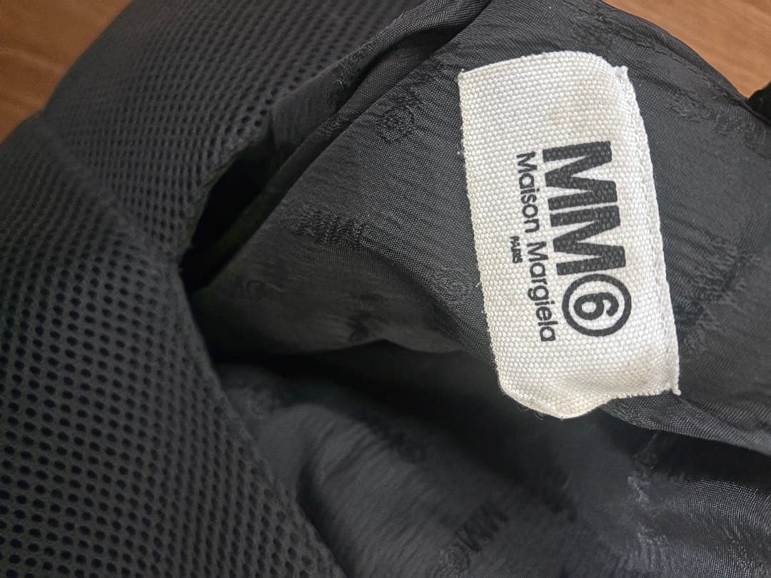 MM6 メッシュバック　Mサイズ