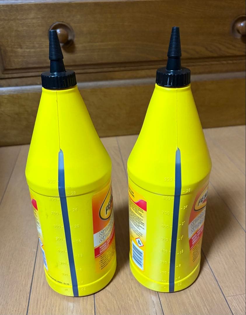 ペンズオイル【シンクロメッシュ】MT専用オイルPENNZOIL たにぐち自動車