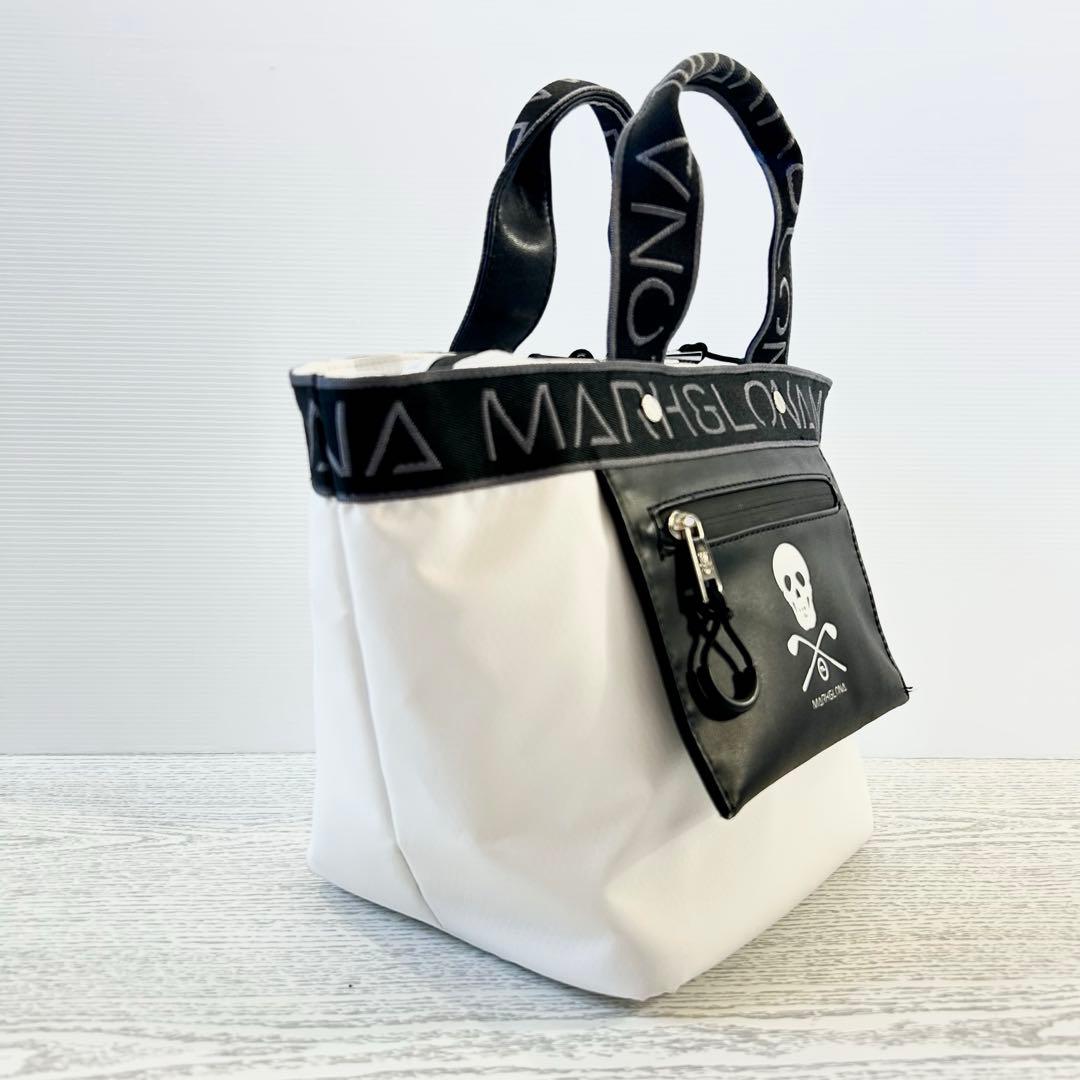 マーク＆ロナ MARK&LONA ラウンド・カートバック