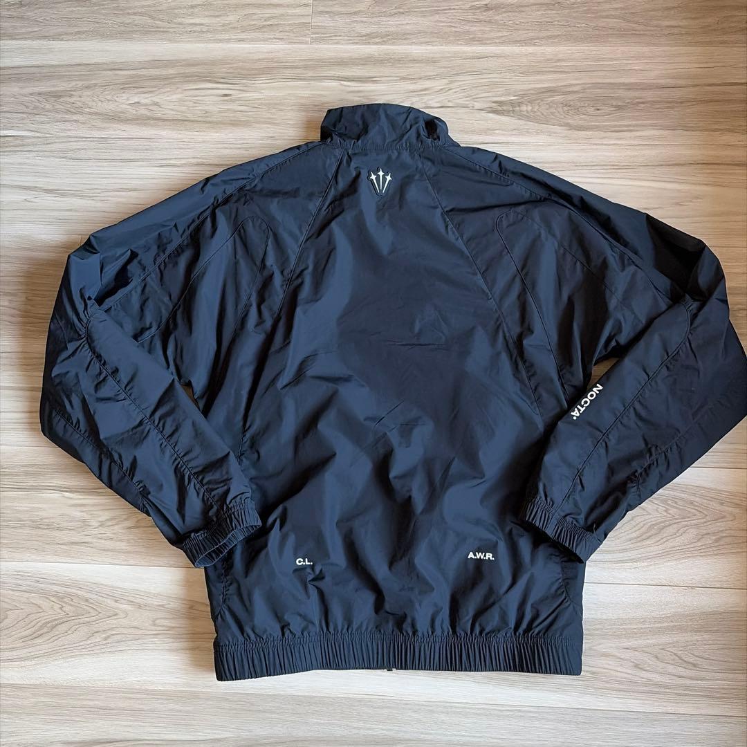ジャケット・アウター Nocta Nike Track Jacket Black XS