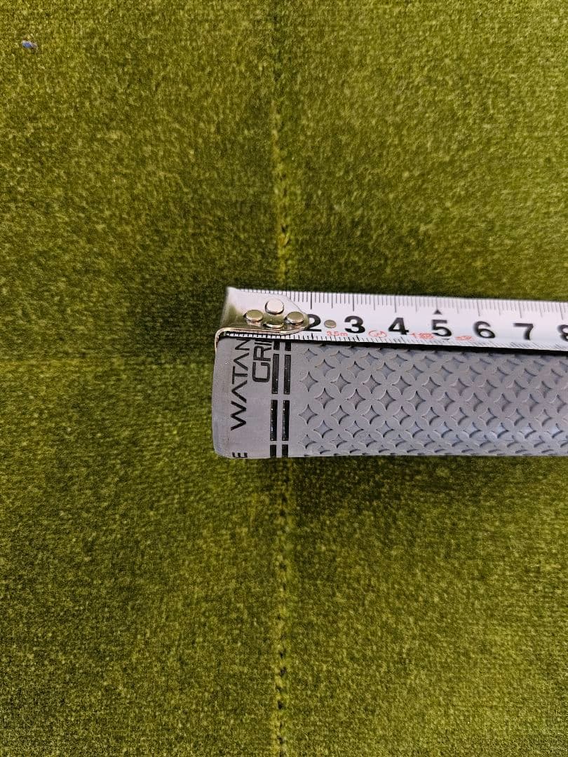 ディアマナ WB 63 S テーラーメイドツアースリーブ付き　シャフトのみ