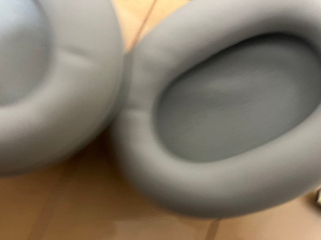 [ほぼ未使用]SONY WH-1000XM6 ワイヤレスヘッドホン　即発送