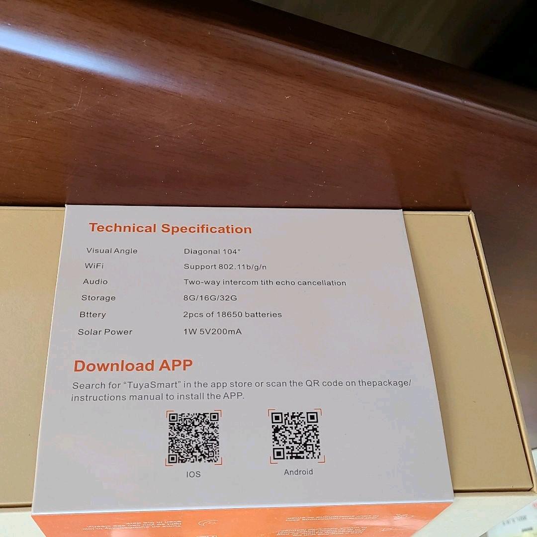 スマホアクセサリー SOLAR CAMERA