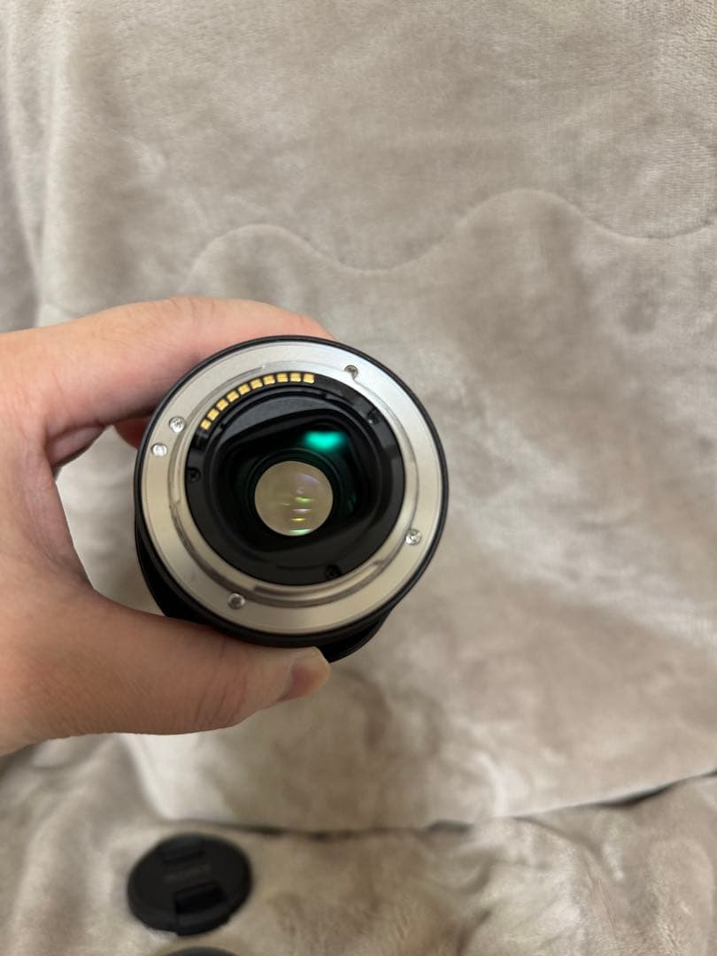 vaulterSONY FE 35mm F1.8 レンズ【AB品（美品）】