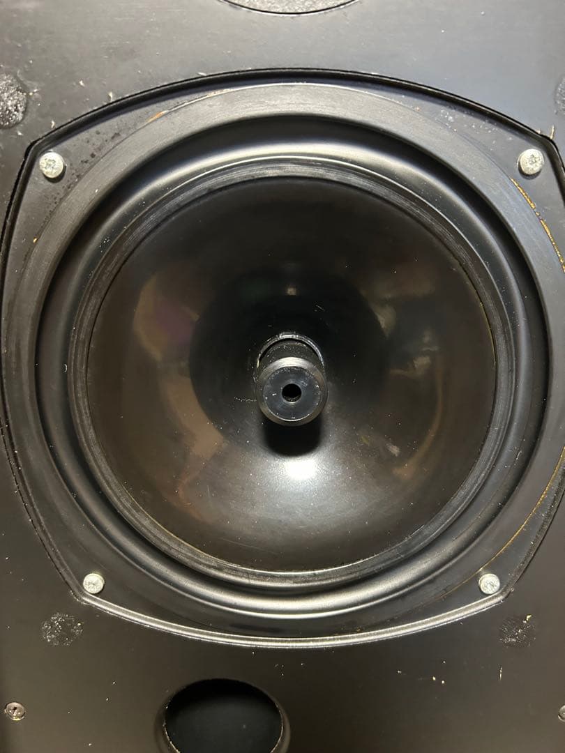 【まつつつんさん専用】Harbeth HL Compact モニタースピーカー