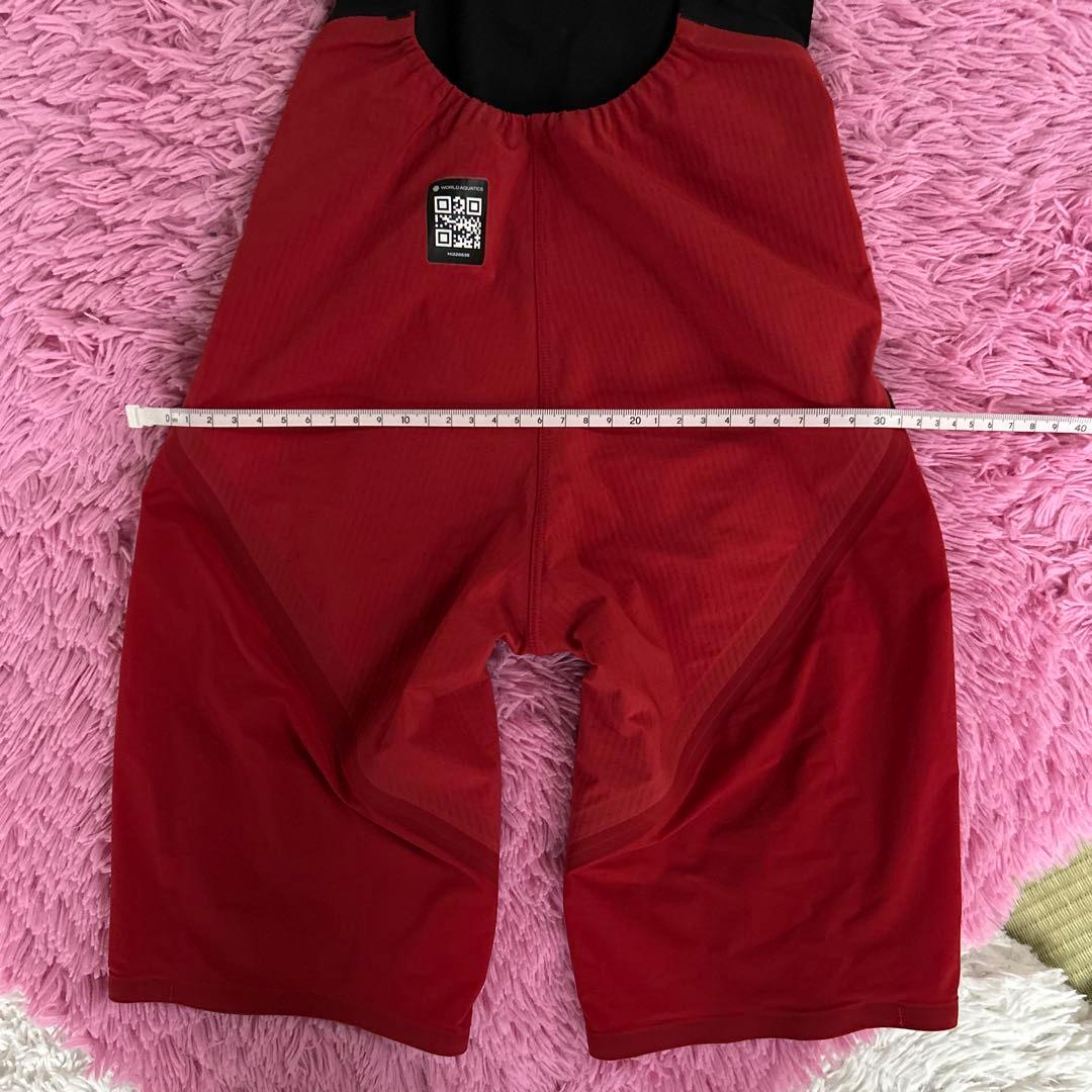 高速水着 ミズノGX SONIC6 ET XSレディース競泳水着gx sonic