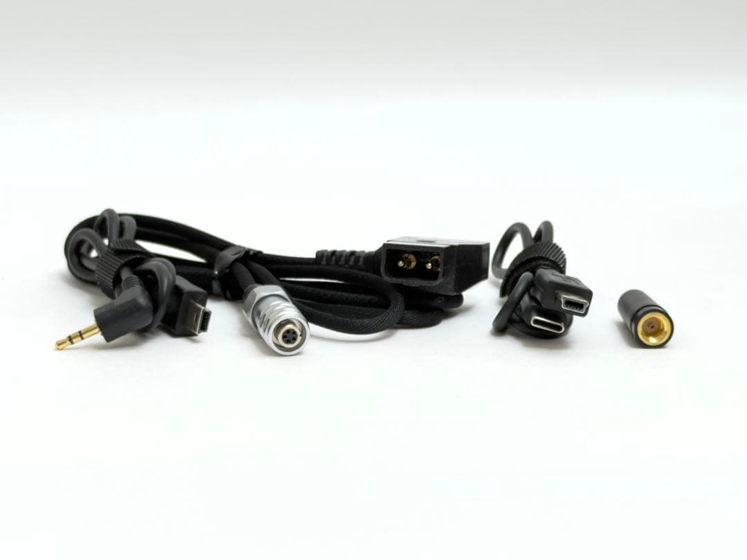 PortKeys LH5P II カメラ用モニター 5.5インチ 2200nit