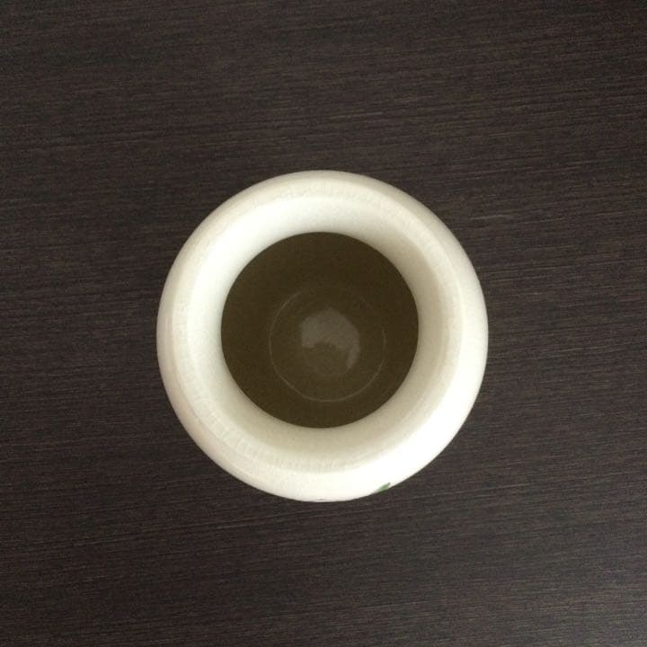 【薩摩焼】十四代沈壽官（1926〜2019年）花瓶