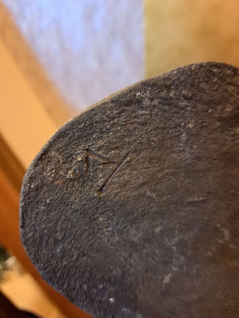 備前焼　山本雄一　花入れ