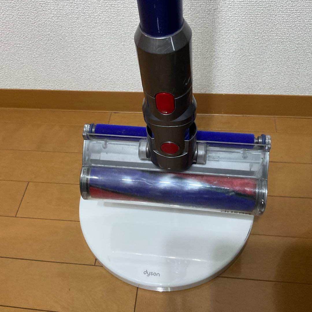 N*n様 Dyson SV14 V11 本体　スタンド 付き