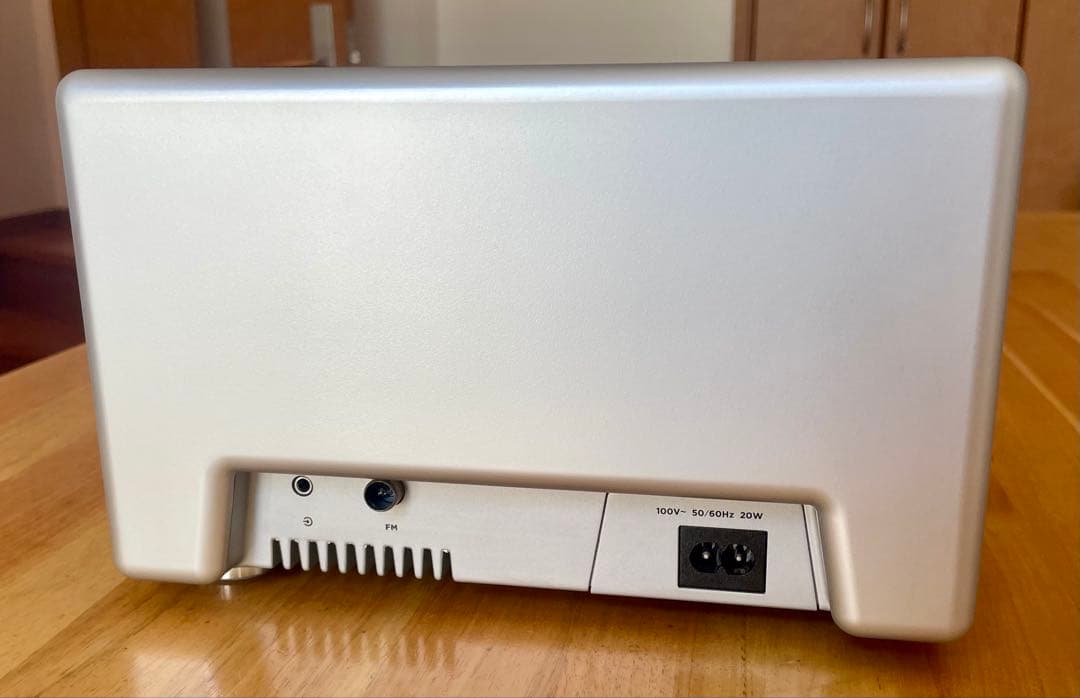 スピーカー・ウーファー GENEVA Sound system Model S