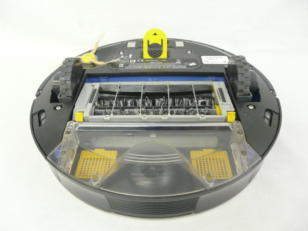 IROBOT 780 ルンバ　アイロボット　700シリーズ