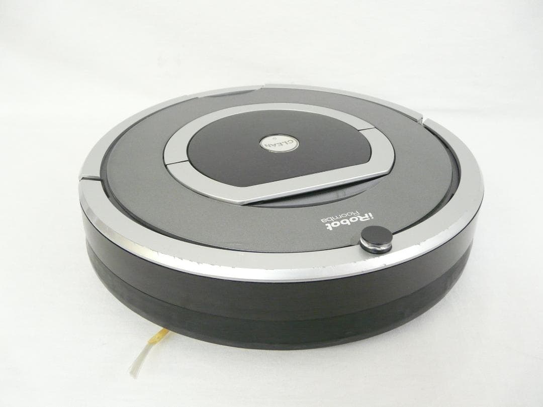 IROBOT 780 ルンバ　アイロボット　700シリーズ