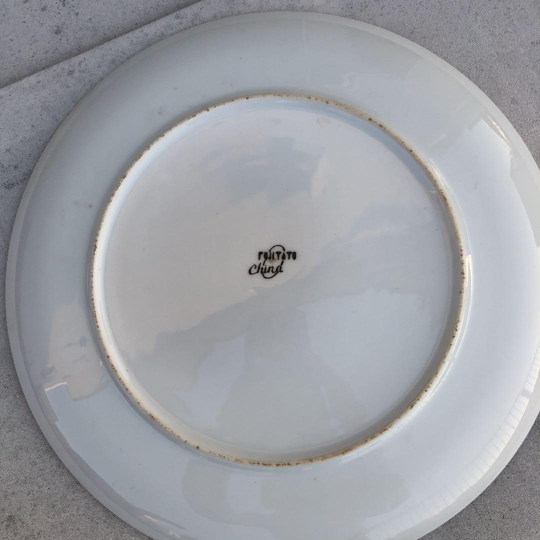 平成天皇陛下成婚記念のお皿