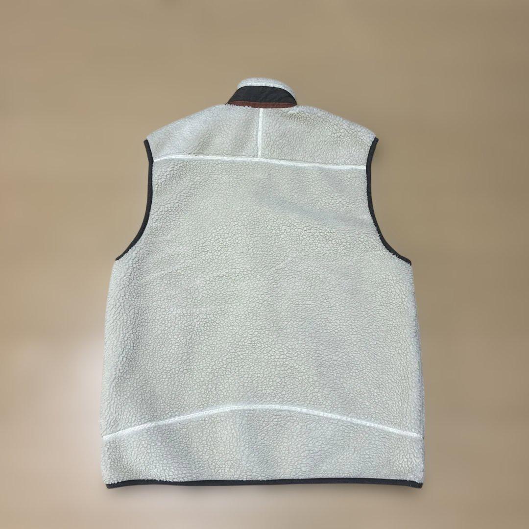 FA12 パタゴニア クラシック レトロX ベスト 23047 L NDK