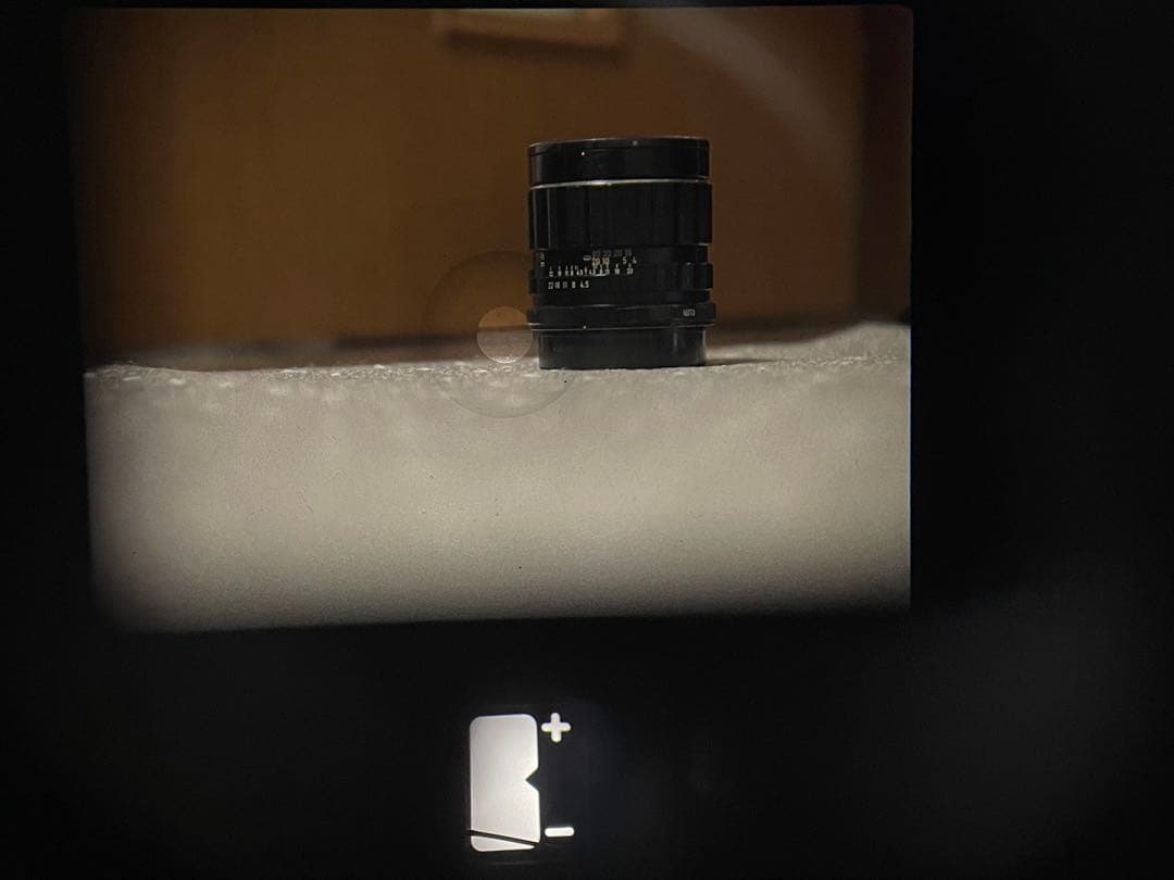 ASAHI PENTAX 6×7 中判フィルム