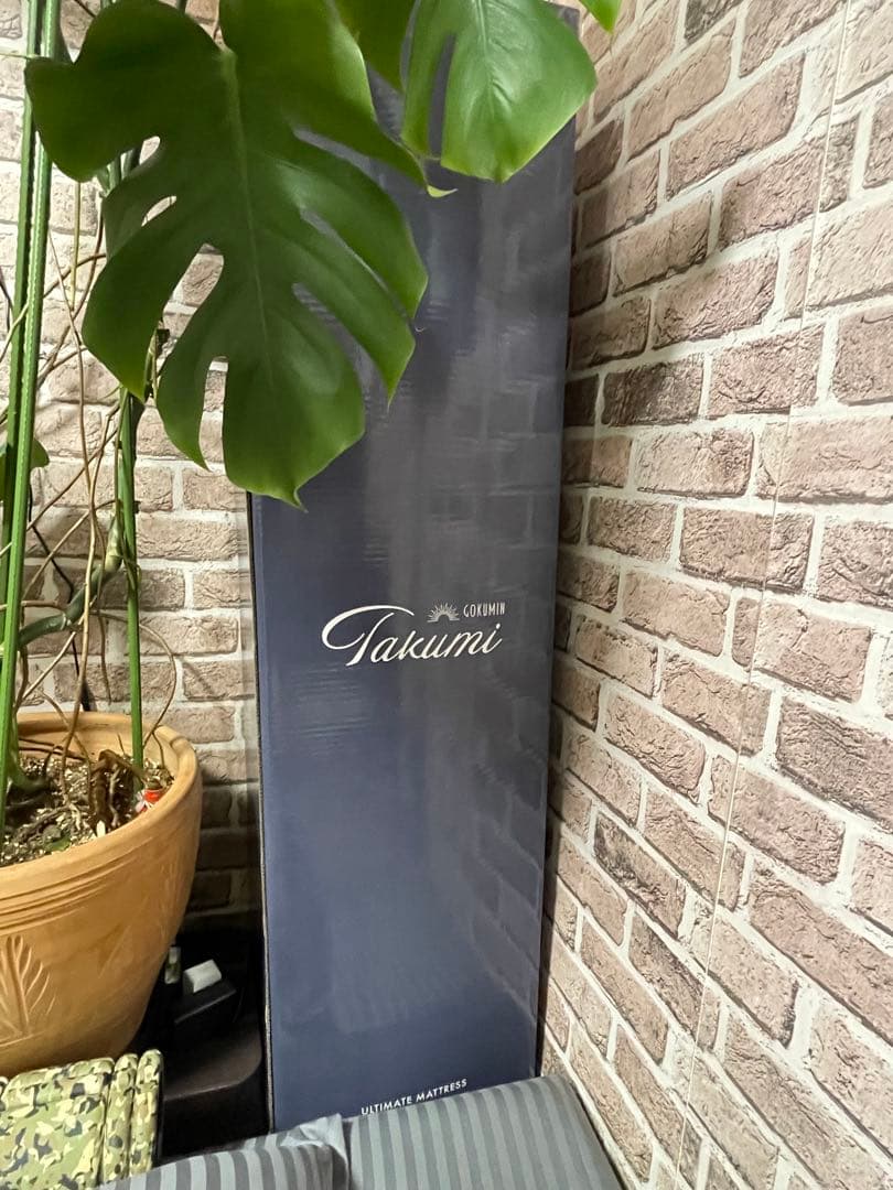 GOKUMINアルティメットマットレス