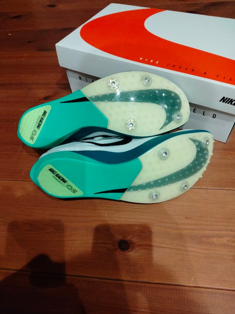 ナイキ　ドラゴンフライ2 27.0cm NIKE　DRAGONFLY2