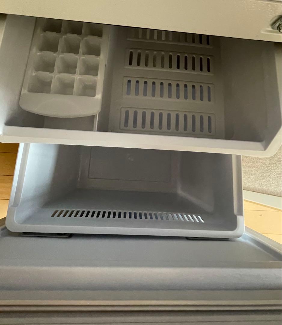 無印良品　冷蔵庫　2020年製　MJ-R13A