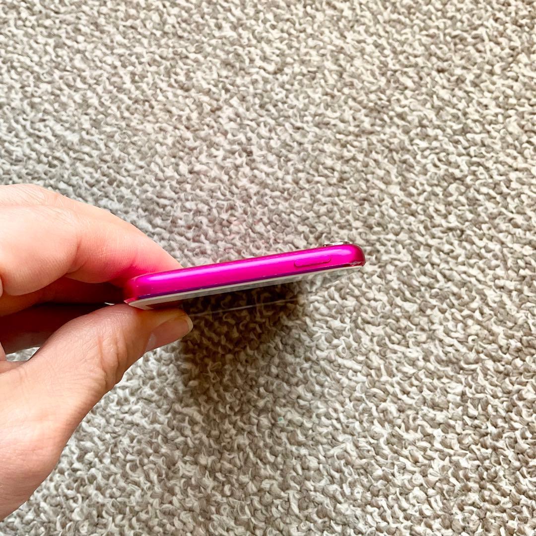 iPod touch 第6世代64GB Apple アップル アイポッド本体 R