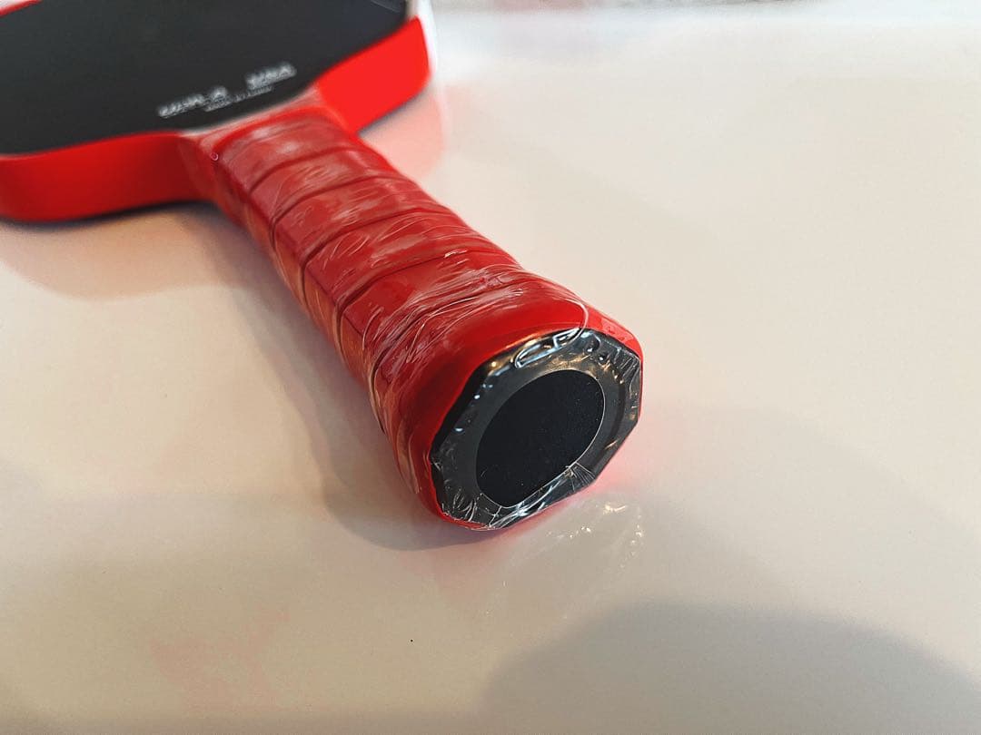 ピックルボール　パドル　AGASSI PRO ボールセット　T700