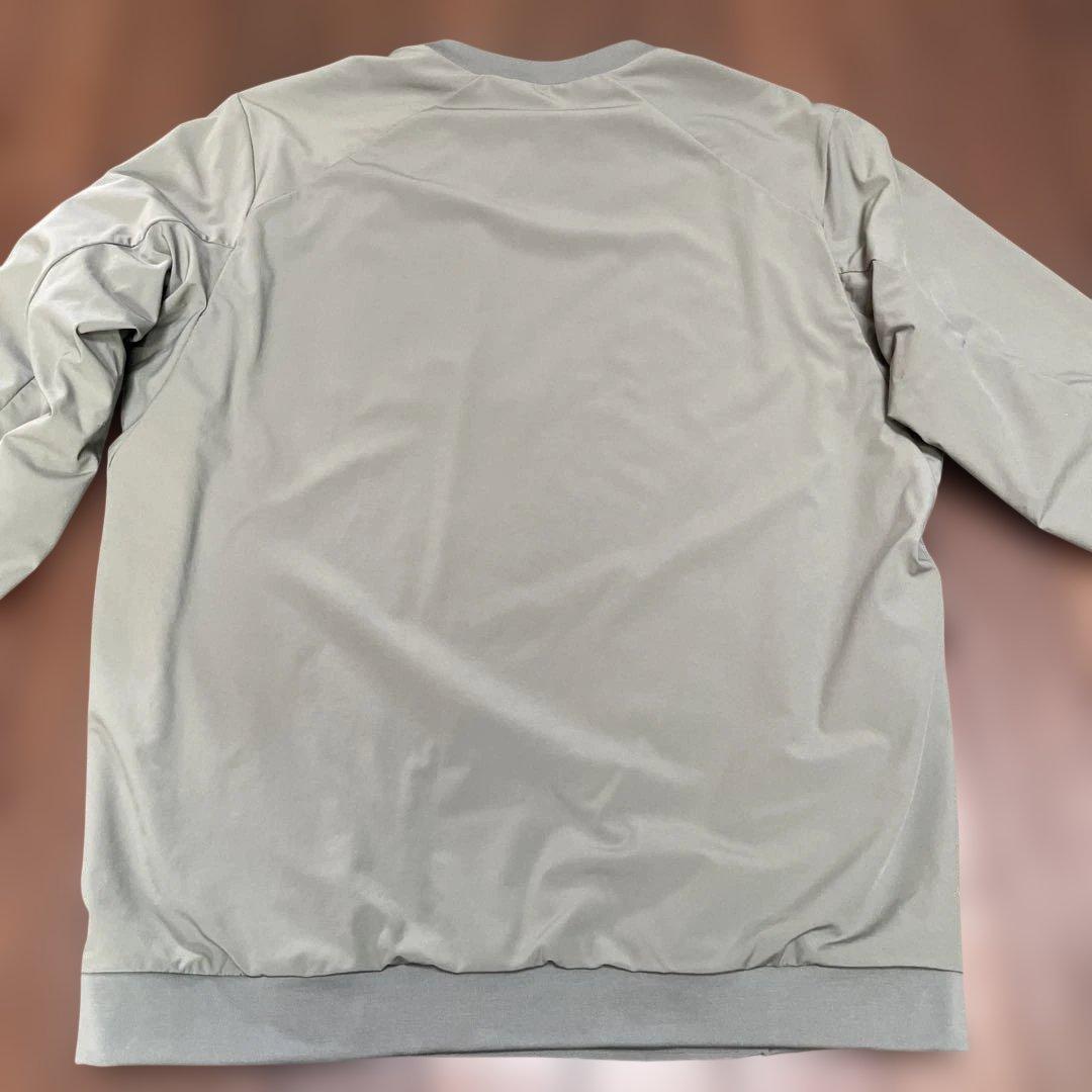 アークテリクス プロトン クルー メンズ XSサイズ Forage