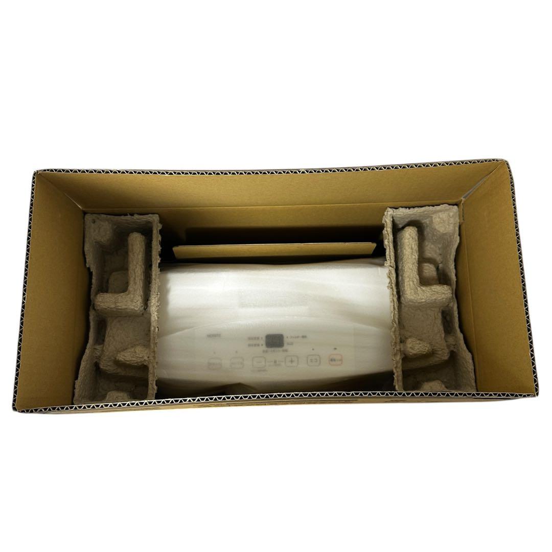 新品✨NORITZ GFH-4005S-W5 都市ガス ガスファンヒーター